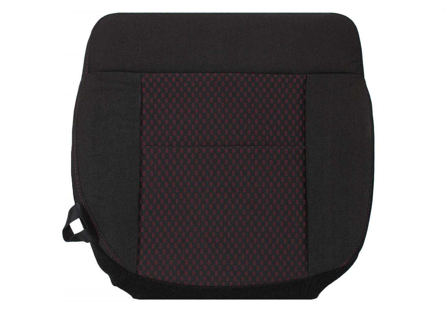 2007-2008-Ford-F150-Sport-FX4-FX2-Driver-Bottom-BlackRed-1-1NOLOGO