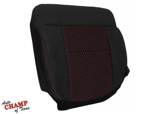2007-2008-Ford-F150-Sport-FX4-FX2-Driver-Bottom-BlackRed-3