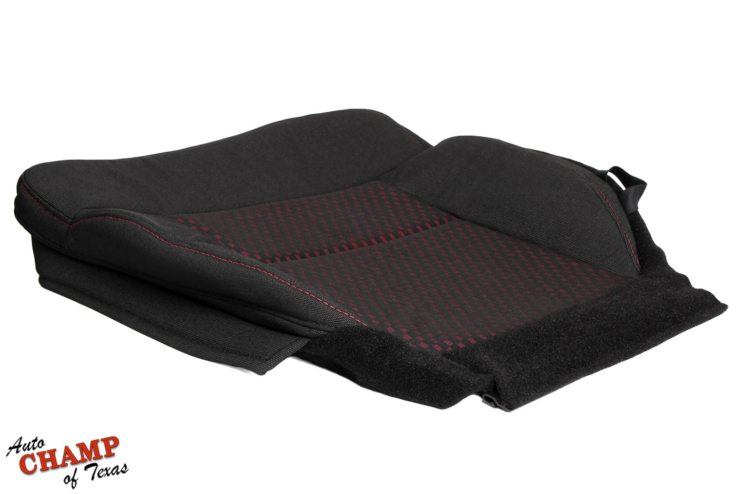 2007-2008-Ford-F150-Sport-FX4-FX2-Driver-Bottom-BlackRed-4