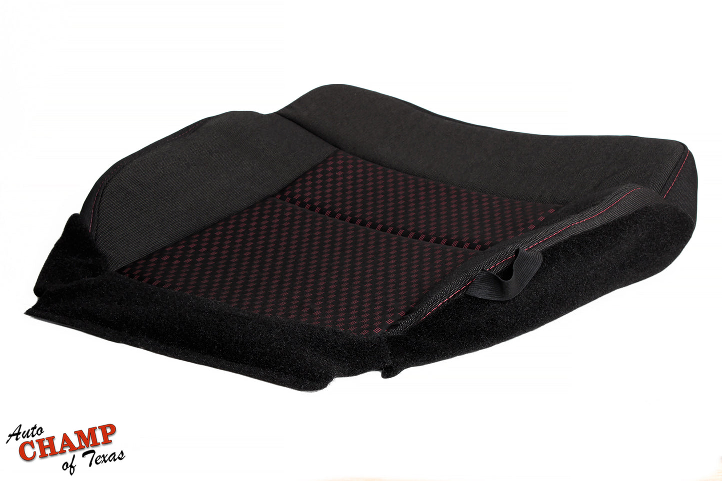 2007-2008-Ford-F150-Sport-FX4-FX2-Driver-Bottom-BlackRed-6