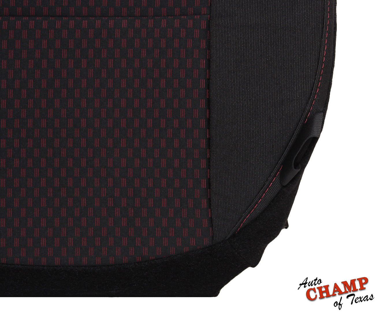 2007-2008-Ford-F150-Sport-FX4-FX2-Driver-Bottom-BlackRed-8