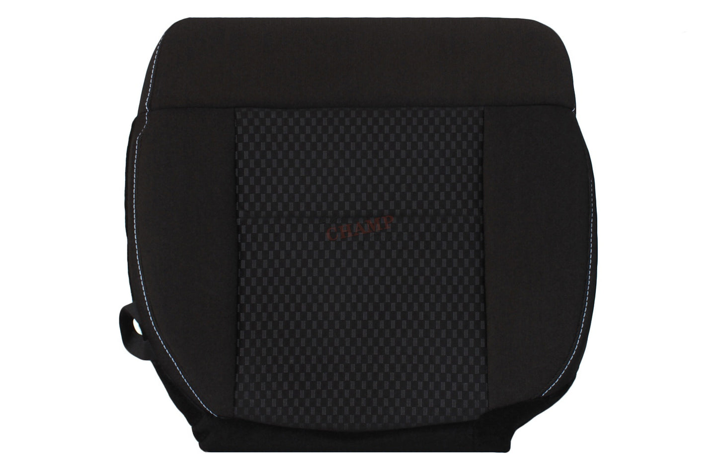 2007-2008-Ford-F150-Sport-FX4-FX2-Passenger-Bottom-Black-1NOLOGO
