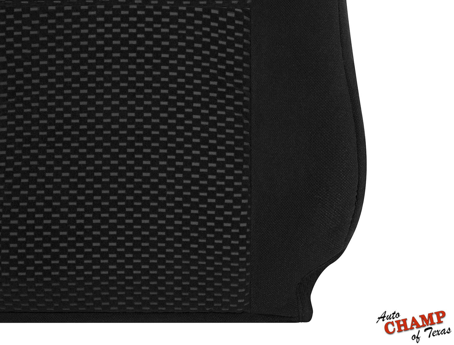 tundra 2010 2011 2012 2013 lean back cloth black