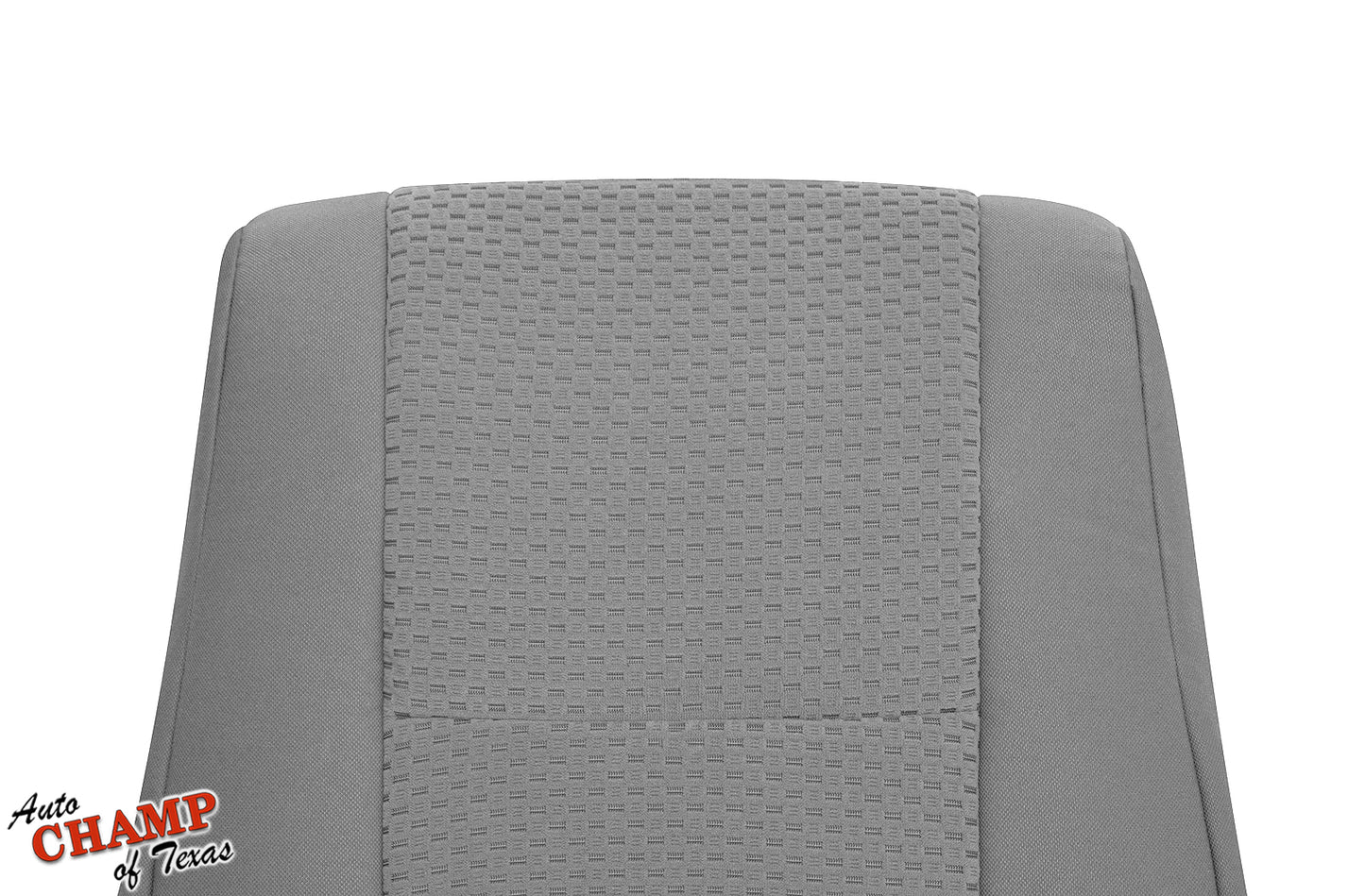 graphite cloth tundra lean back panel oem fit