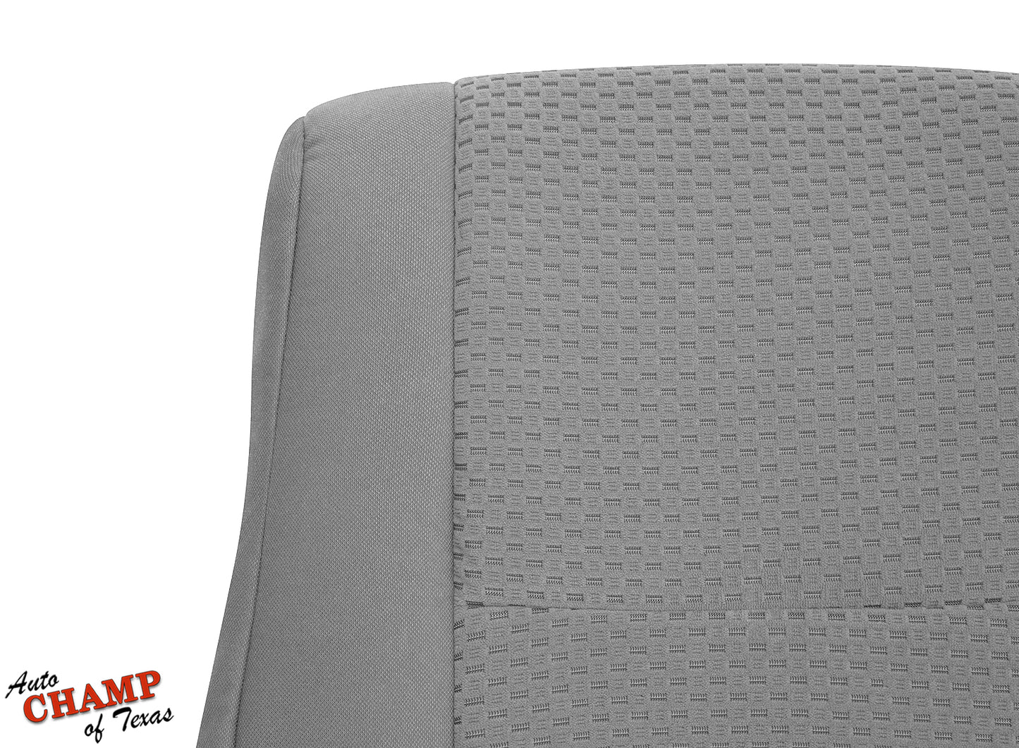 toyota tundra lean back 2011 gray cloth cover