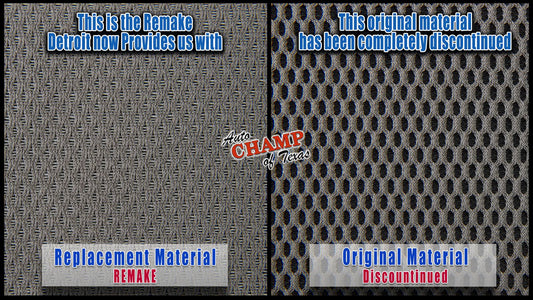 2007 jeep wrangler bottom cloth seat cover khaki tan material comparison