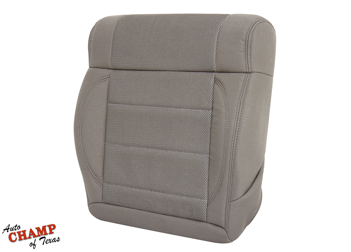 2007 jeep wrangler bottom cloth seat cover khaki tan seat angle