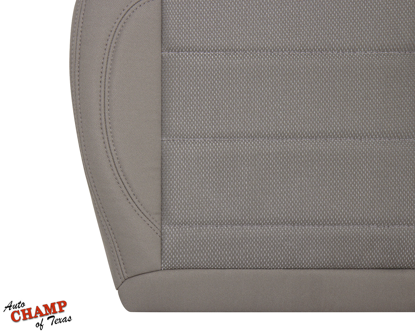 2007 jeep wrangler bottom cloth seat cover khaki tan side seam