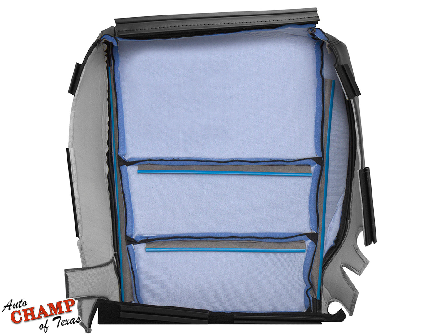 2008 2012 honda accord seat cover