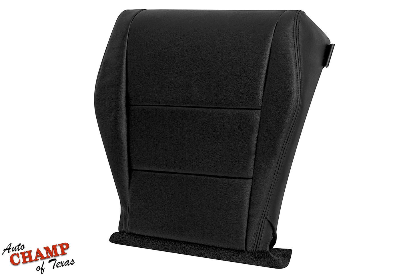 passenger seat bottom replacement leather accord coupe
