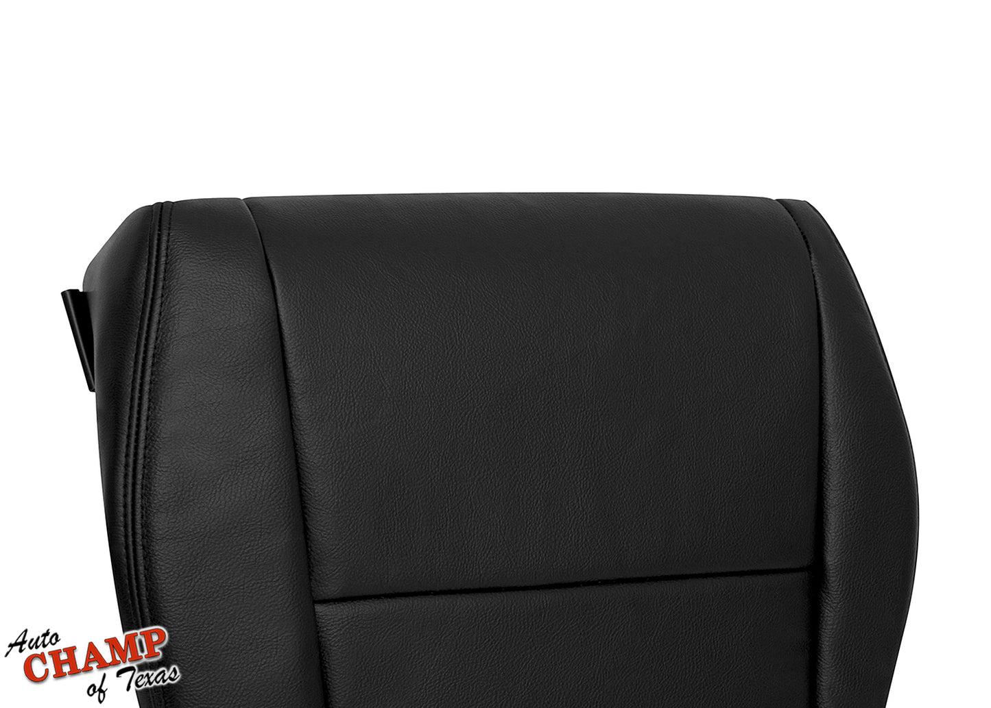 accord 2 door black passenger seat leather