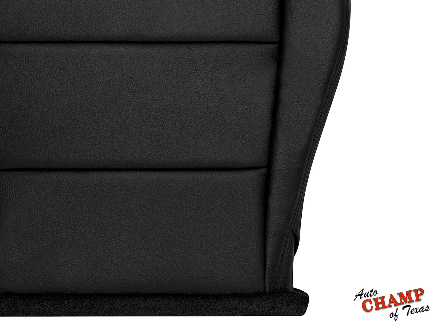 leather seat cover honda accord coupe passenger