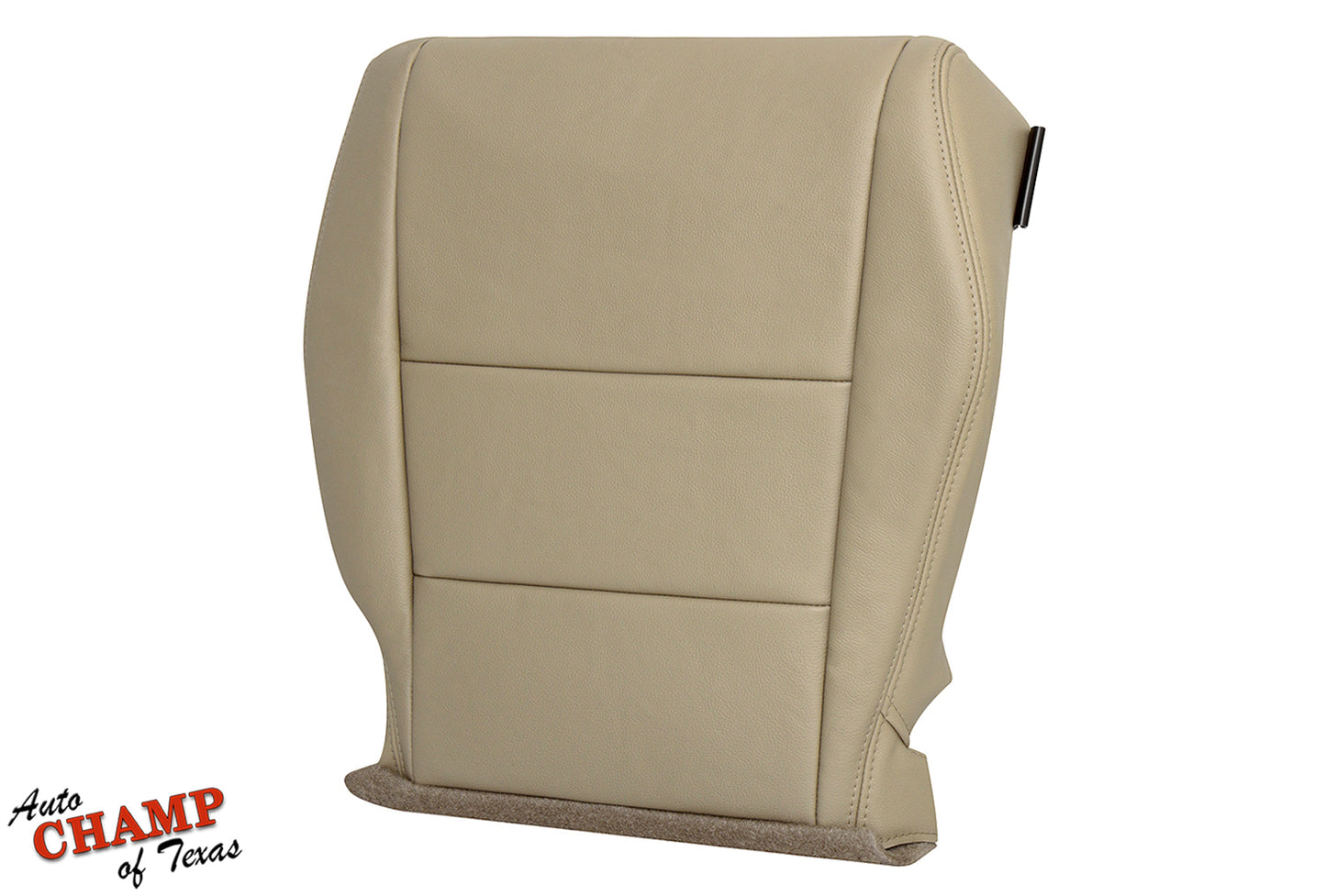 honda accord 2 door seat foam driver tan