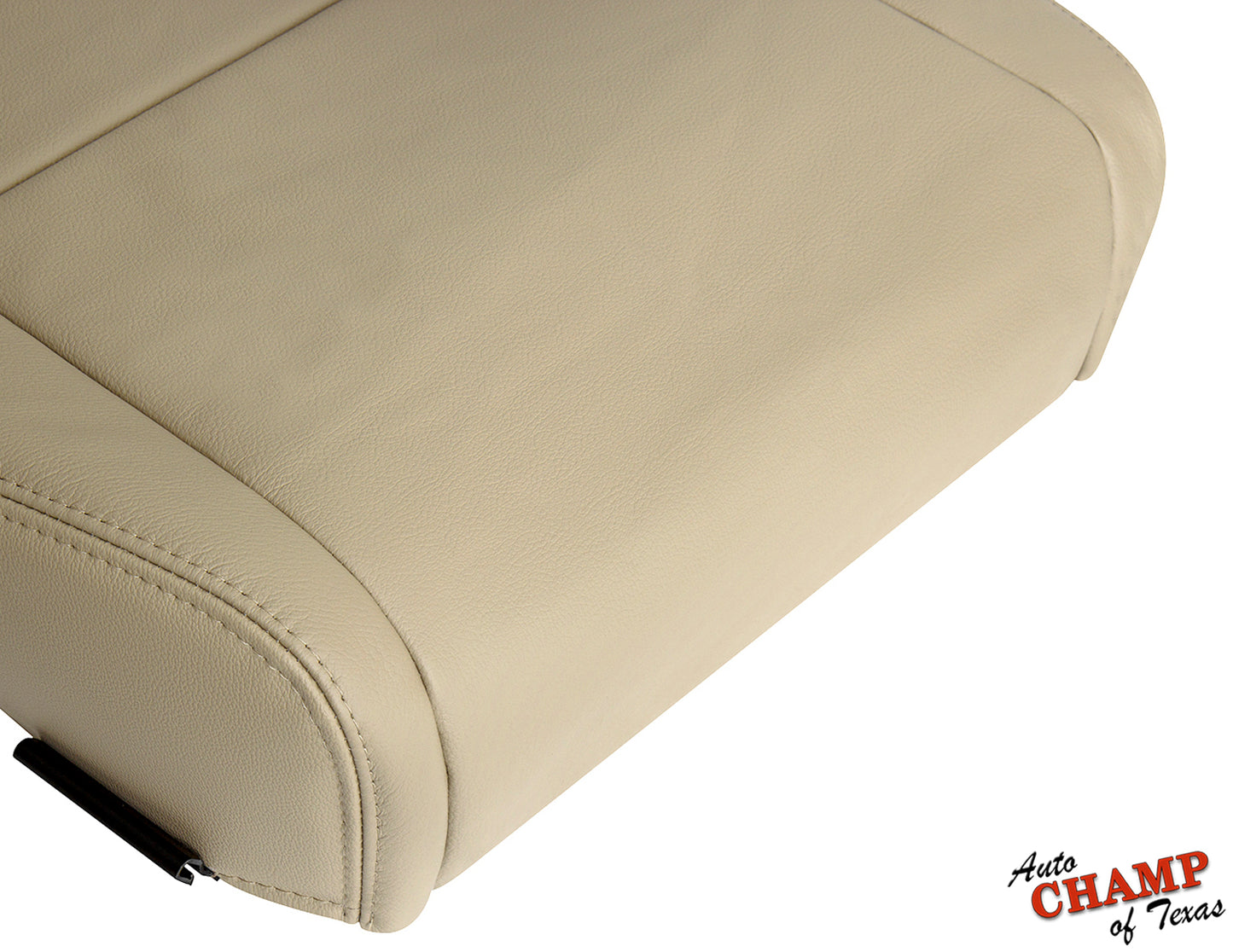 molded foam seat insert driver honda accord
