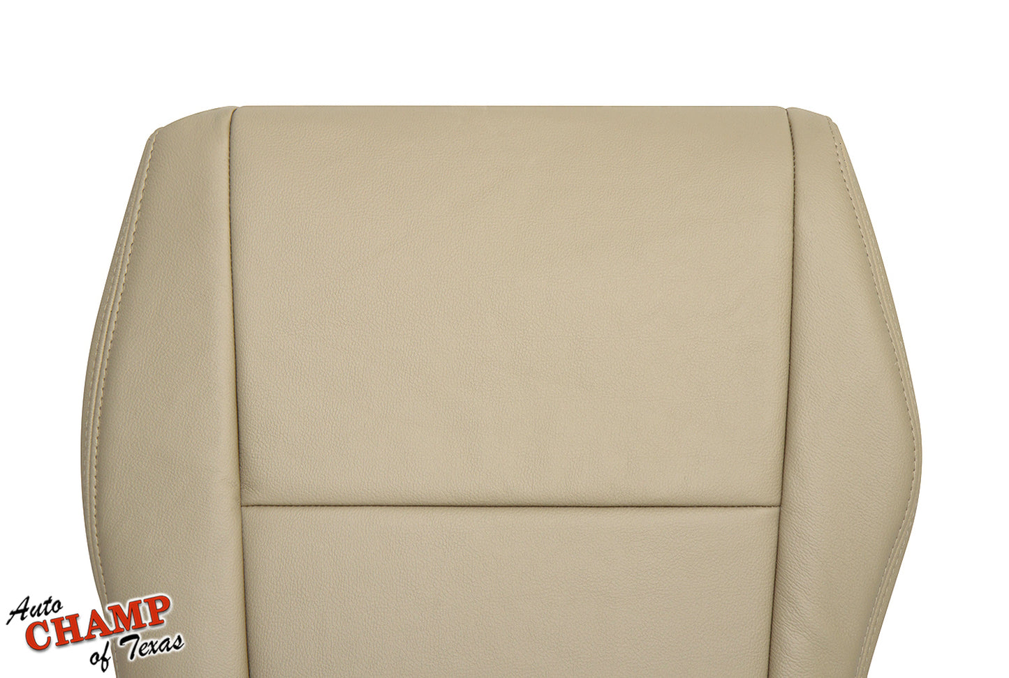 driver side tan seat base foam honda accord