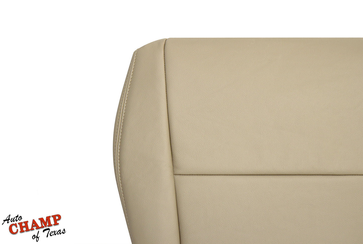 replacement seat cushion foam driver tan accord