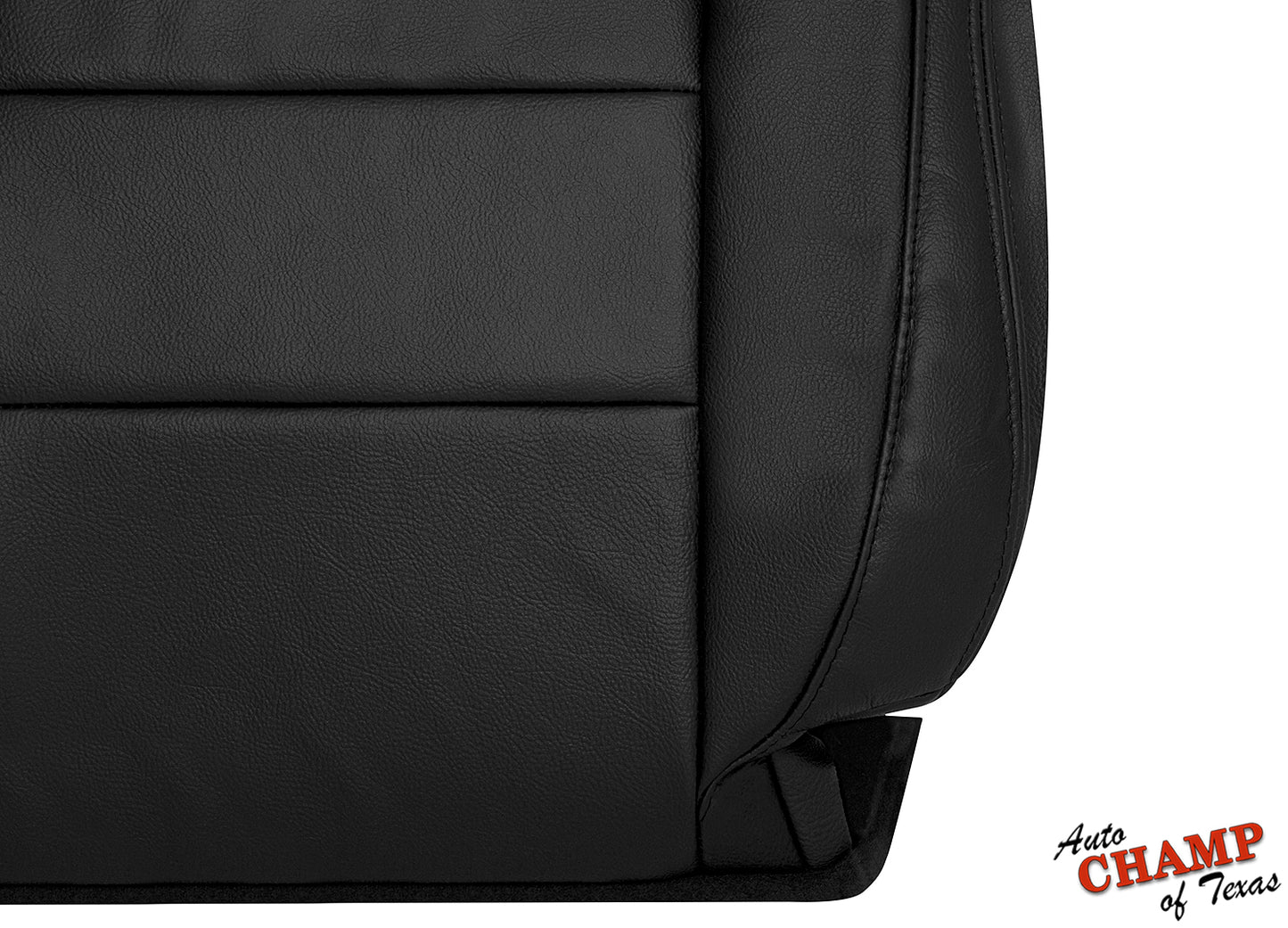 honda accord 2 door leather seat cover black lean back upgrade