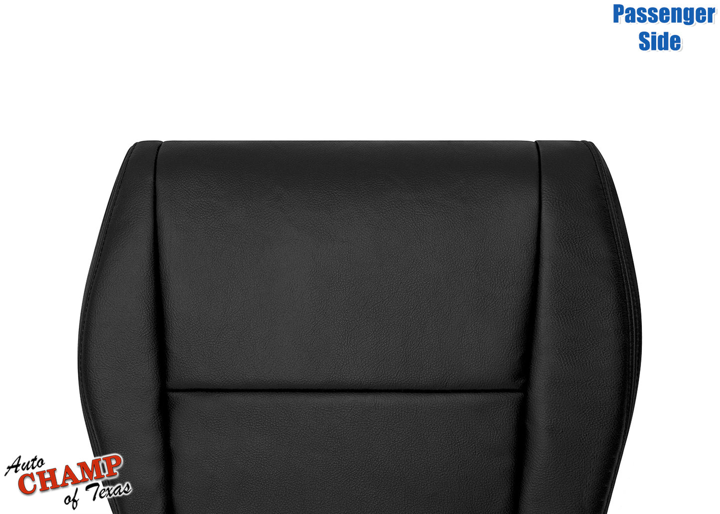 honda accord 2 door bottom seat black replacement