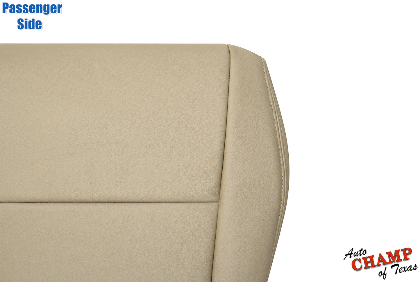 2008 2012 honda accord foam cushion driver seat tan