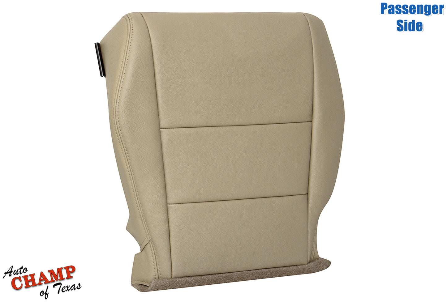 oem driver seat foam cushion honda accord tan