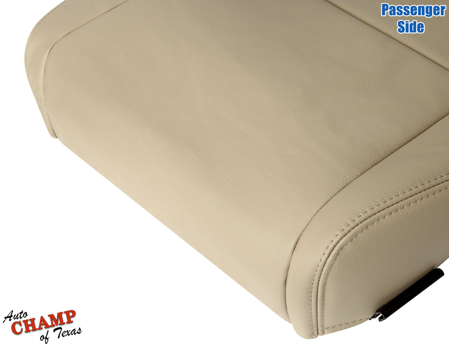 tan foam driver seat base honda accord