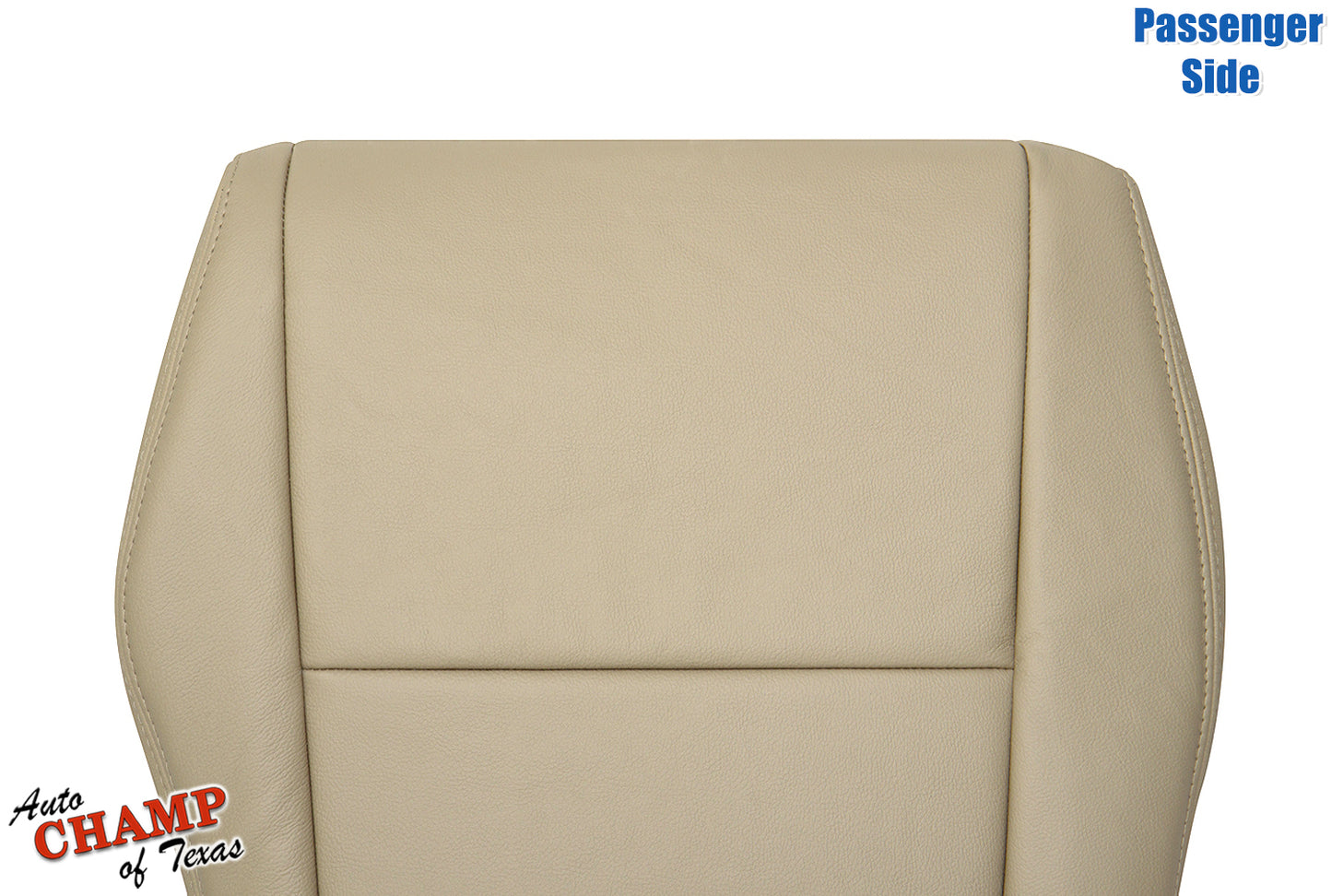 honda accord foam seat cushion 2 door tan