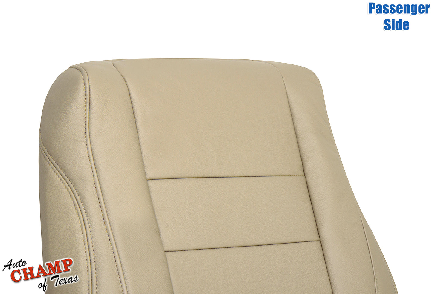 2008 2012 accord 2 door seat back tan leather