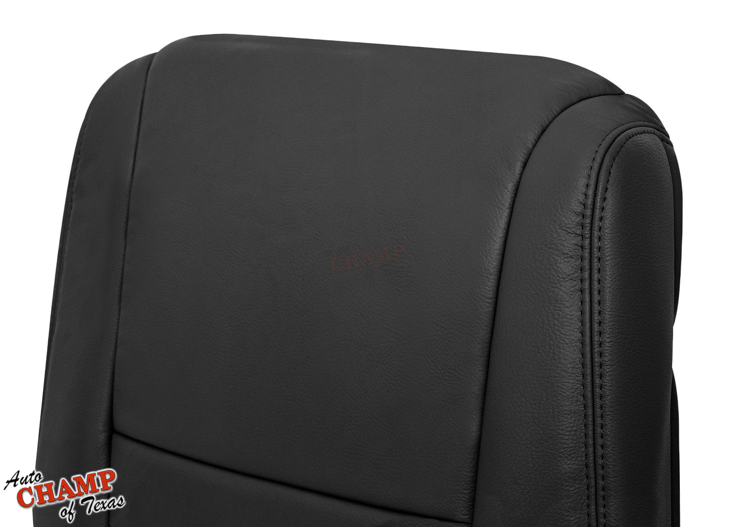 black seat base cover leather accord 4 door