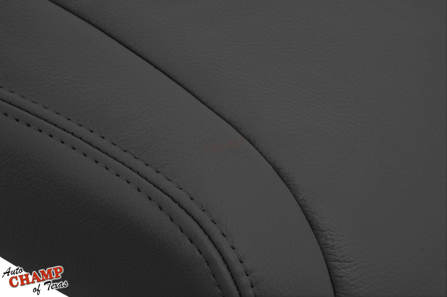black leather seat replacement bottom honda accord