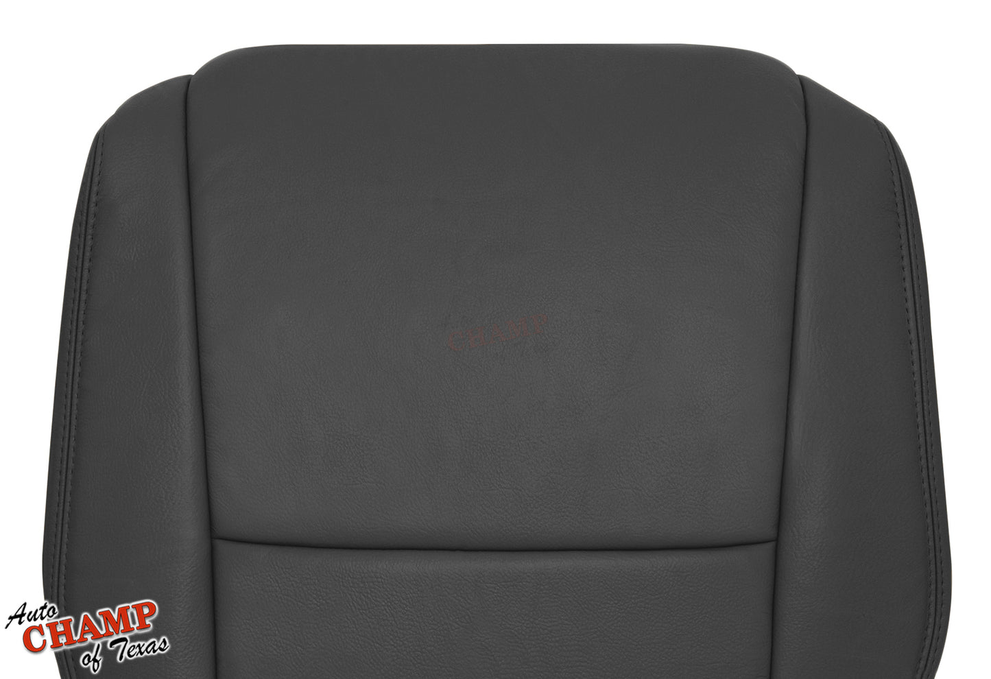 black leather seat bottom panel honda accord