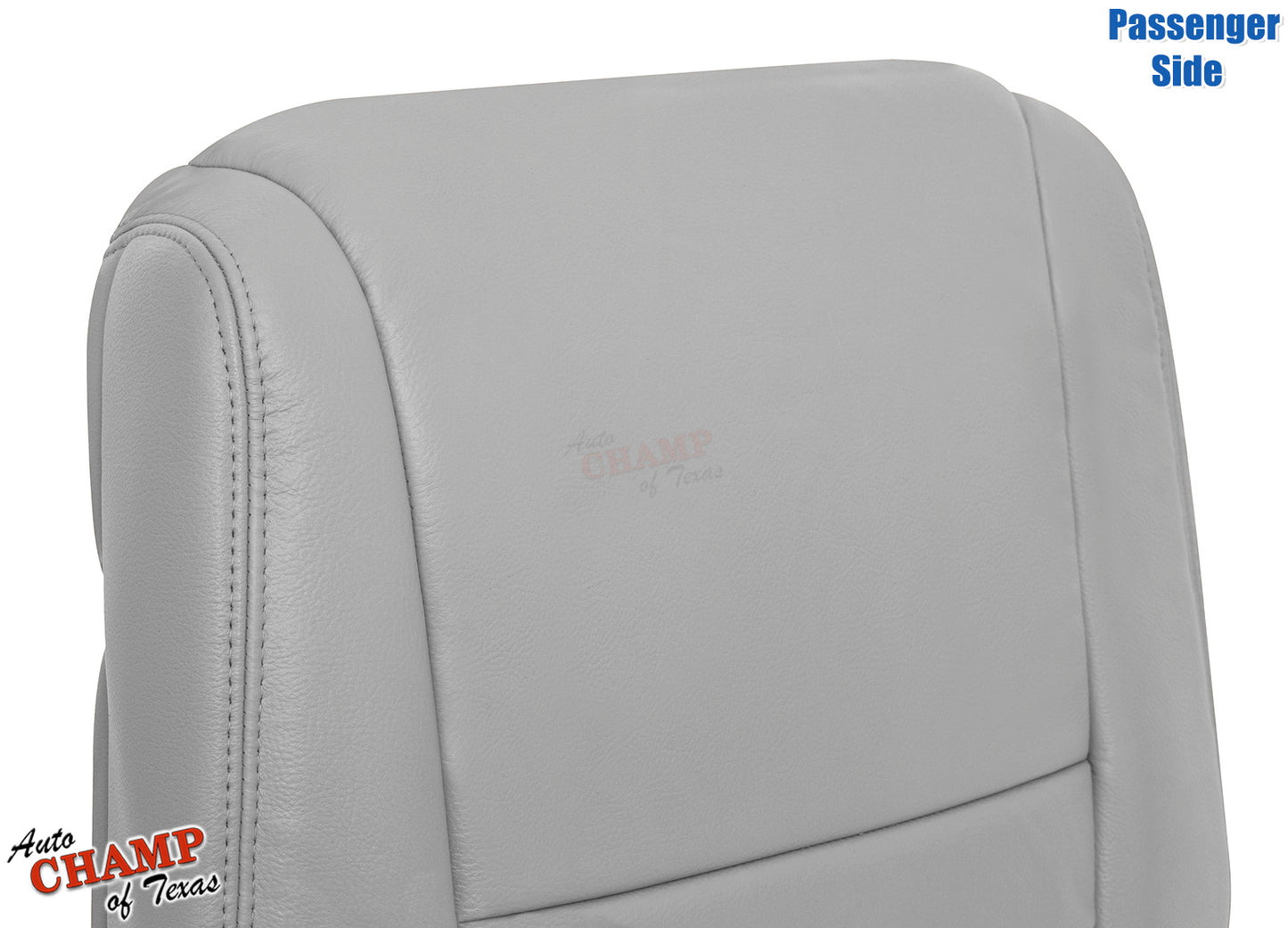 gray driver seat leather base honda accord