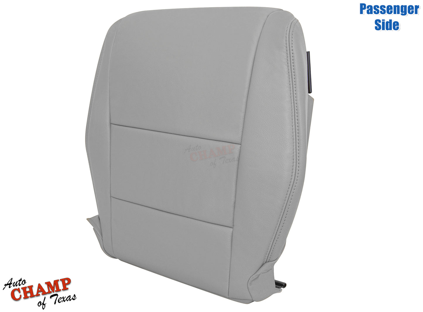honda accord gray driver side bottom cushion