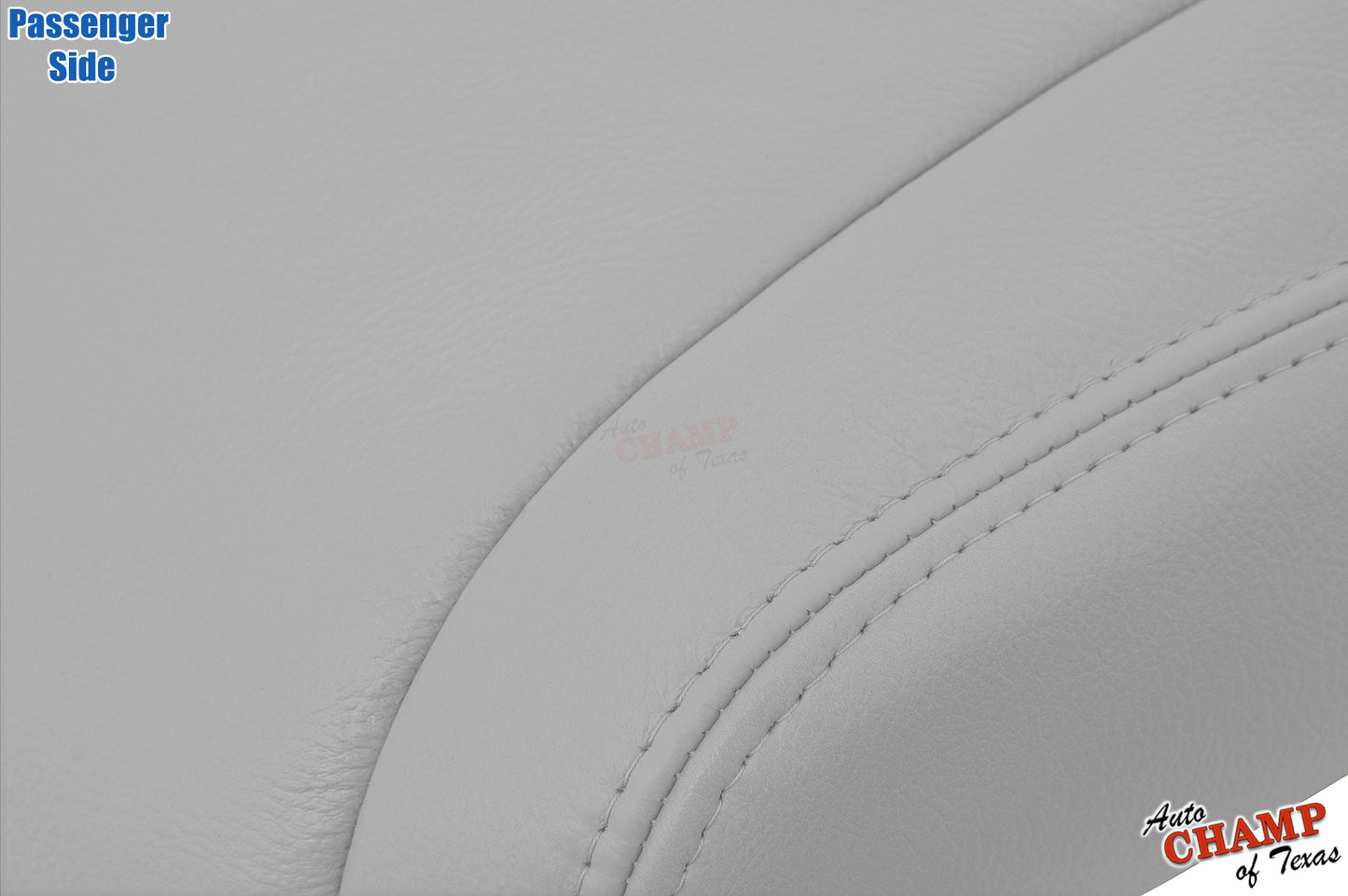 2008 2012 honda accord gray seat bottom leather