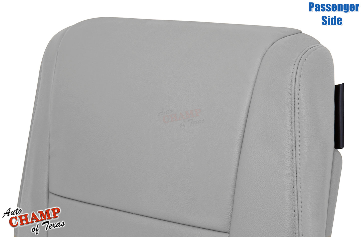 gray bottom leather driver cover honda accord