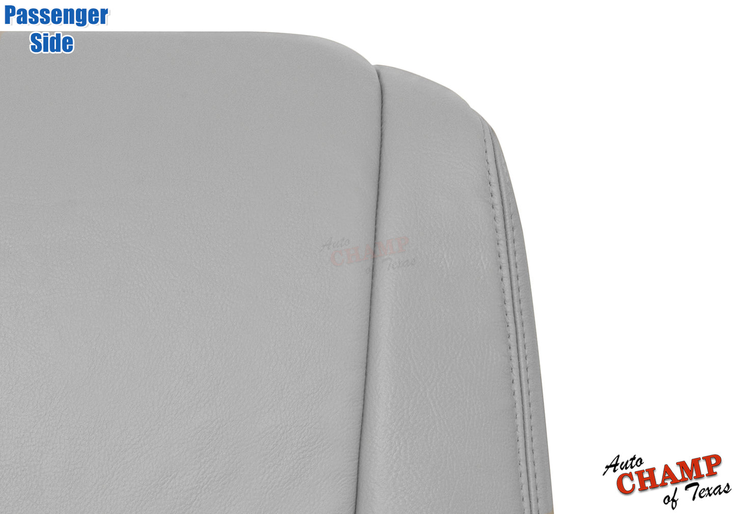 honda accord gray seat base replacement driver