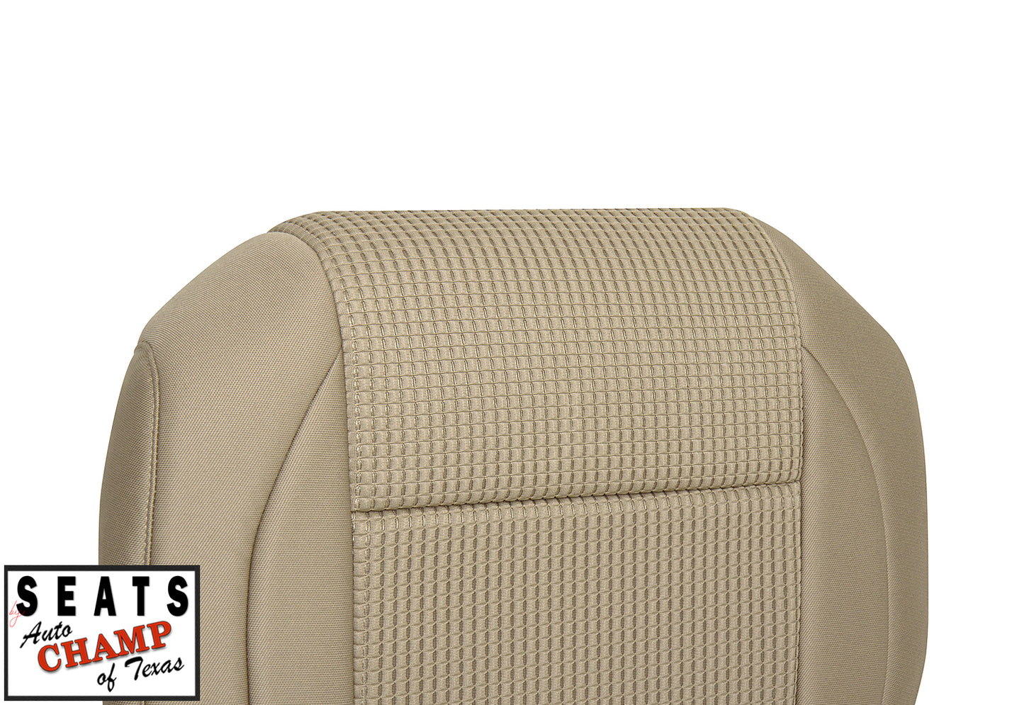 2008 2015 nissan titan bottom seat driver tan