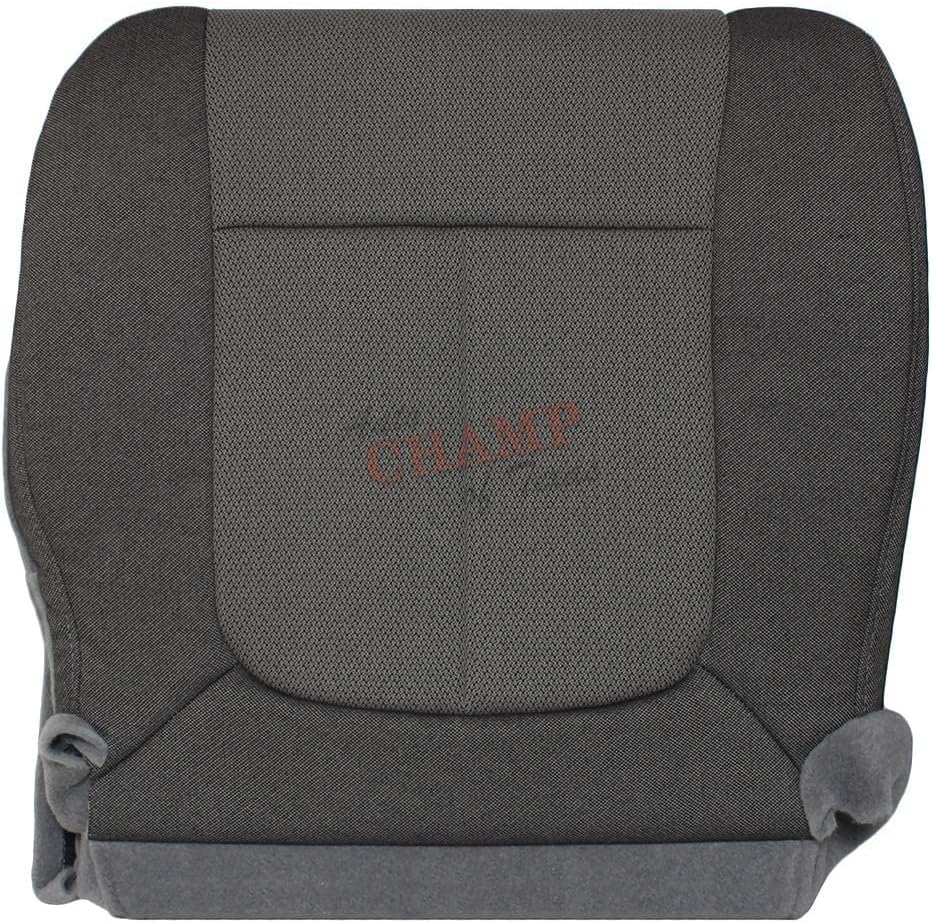 2009-2010 F-150 Truck Passenger Medium Stone No Logo