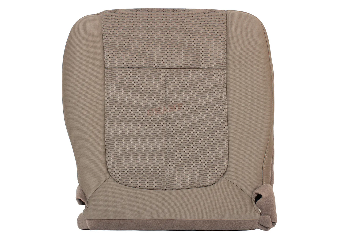 2009 2010 ford f150 driver seat tan cloth