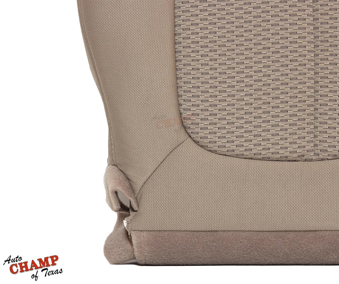 driver side cloth seat ford f150 2009 2010