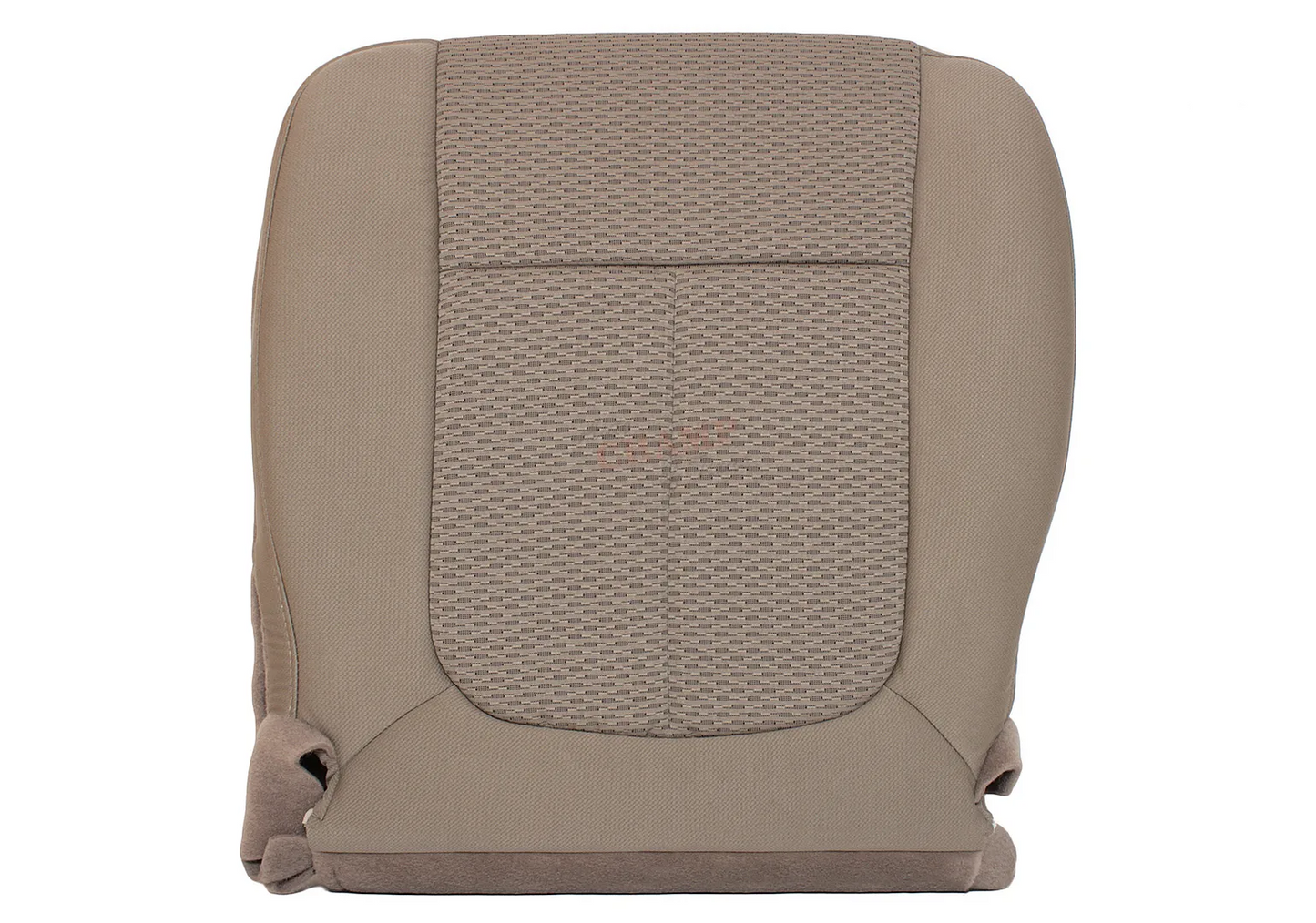 2009 2010 ford f150 passenger seat cloth tan