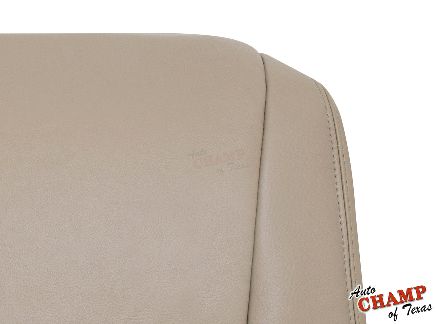 tan cushion bottom seat cover honda accord