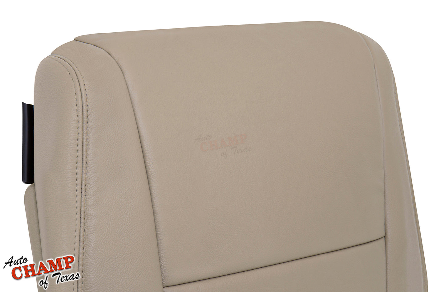 honda accord seat base tan cushion 4 door