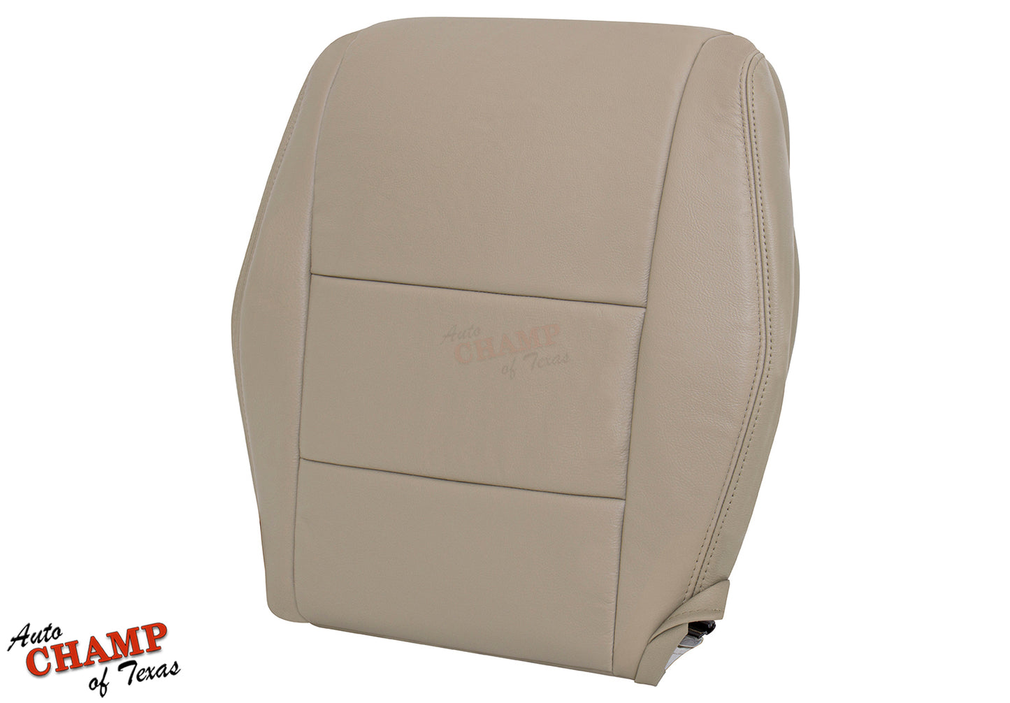 passenger bottom seat tan cushion honda accord