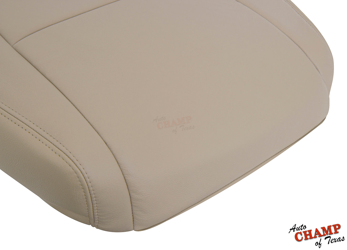 honda accord tan seat bottom cover 4 door