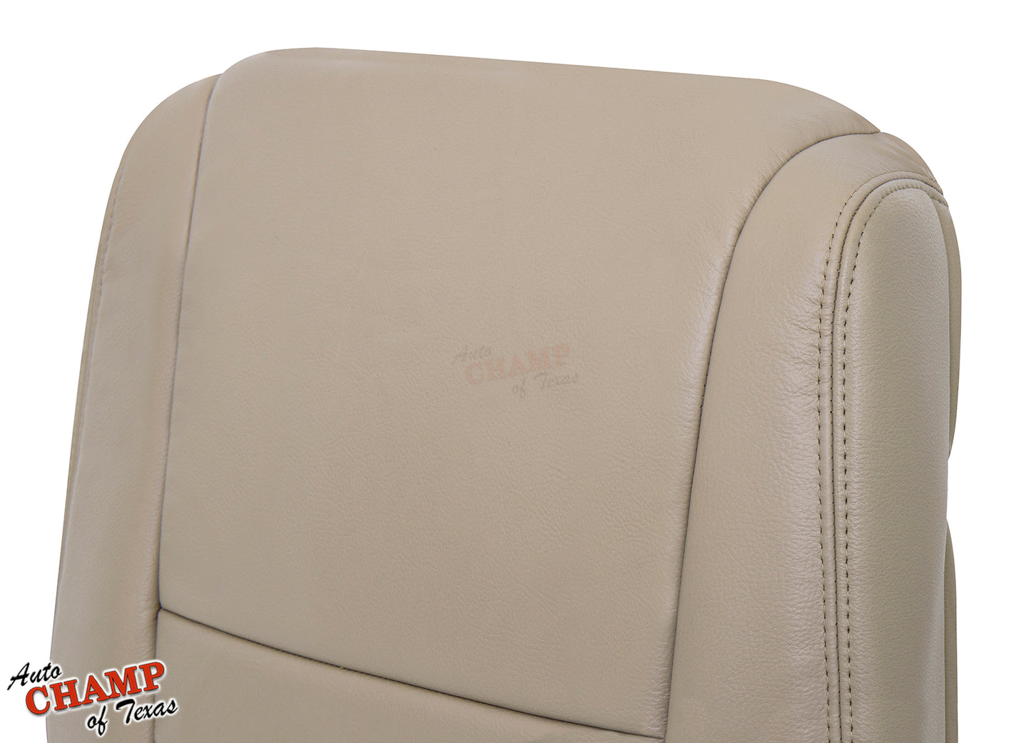 tan seat base replacement leather honda accord