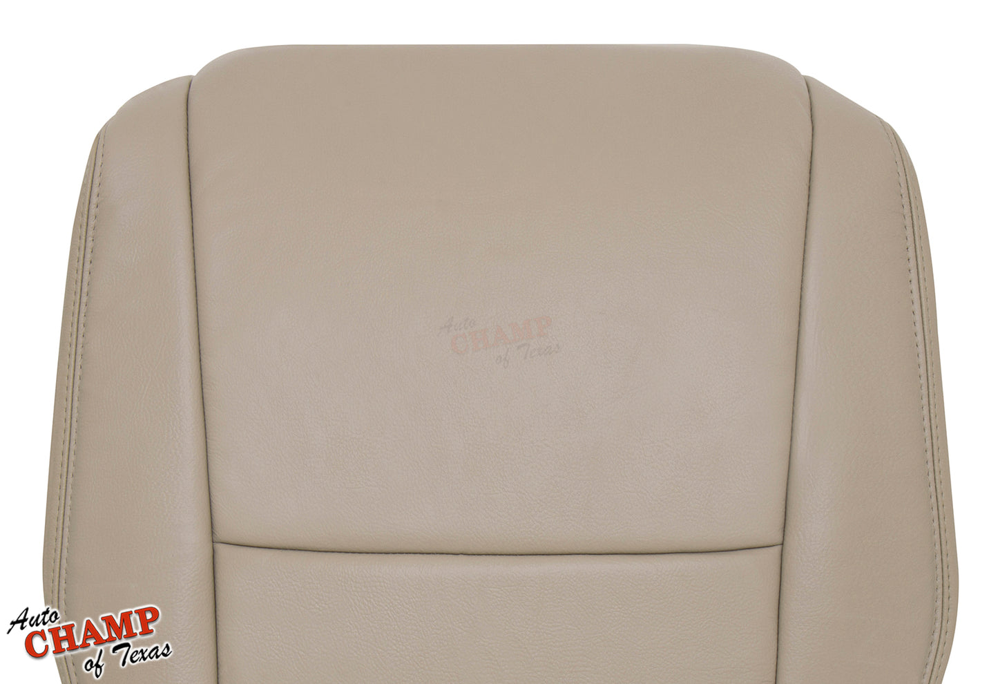 seat bottom cushion tan driver honda accord