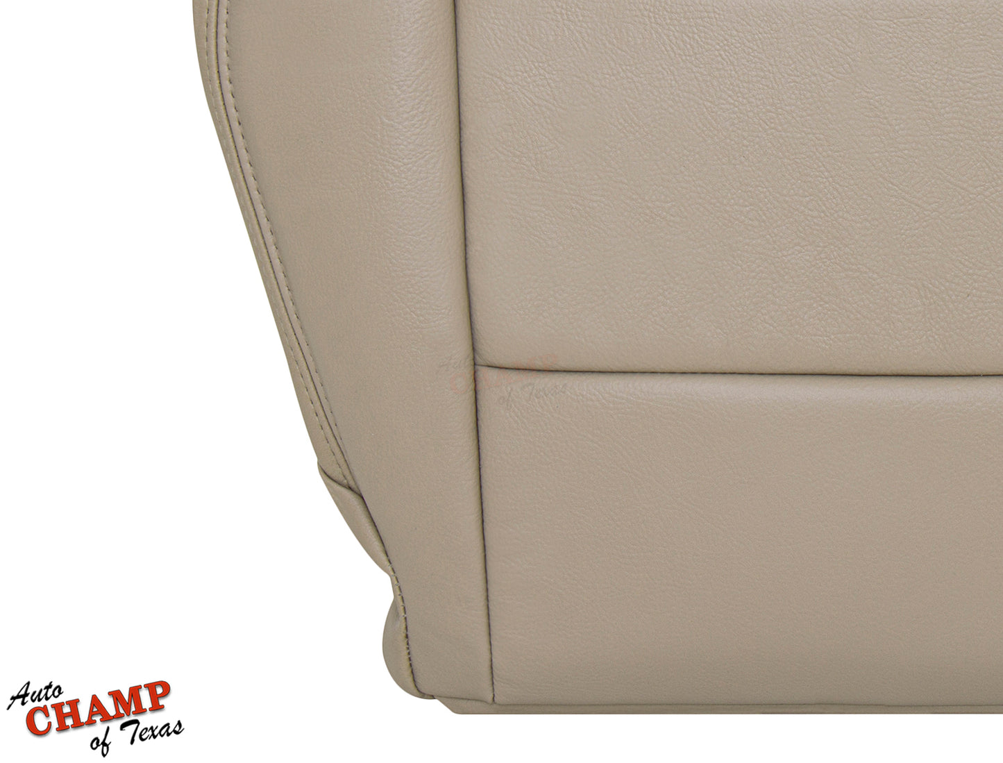 honda accord tan base cushion 2008 2012