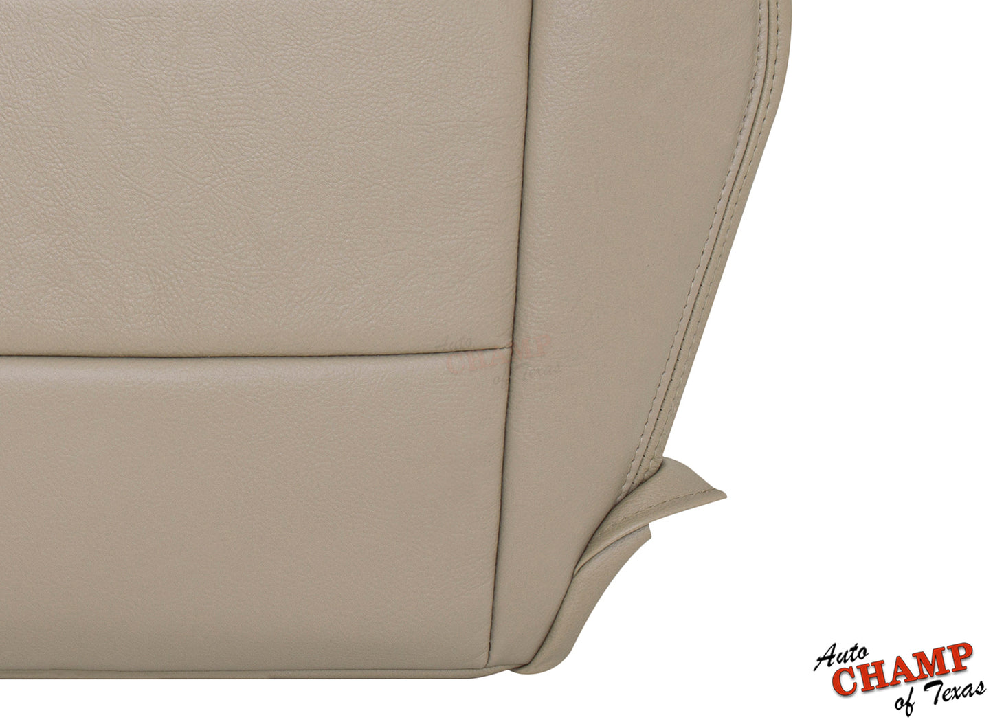 2008 2012 accord tan leather seat replacement