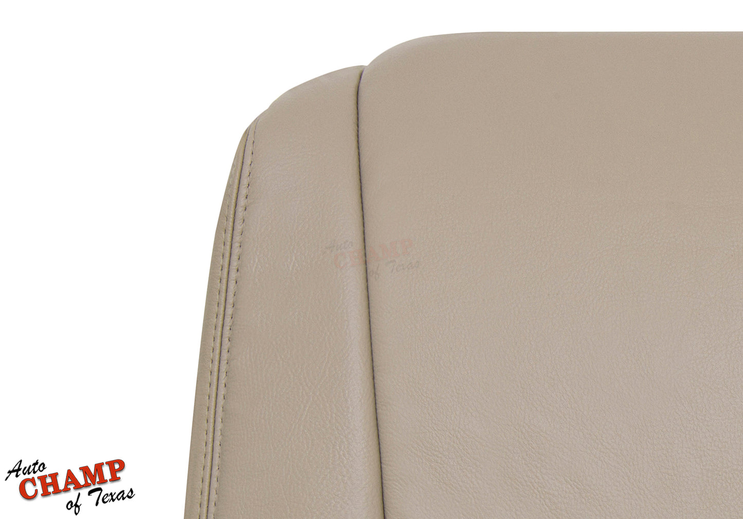 driver seat cushion tan oem honda accord
