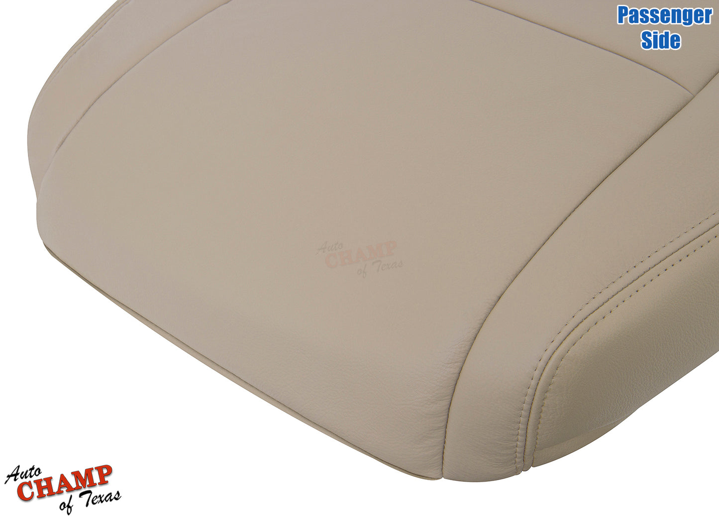 honda accord tan seat replacement bottom 2008 2012
